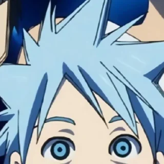 😄 emoji Куроко Тецуя (@kurokonobasket4) Telegram sticker 22 of 34
