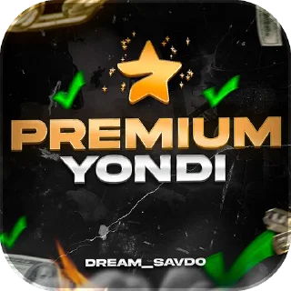 ✅ emoji Dream Sale Telegram sticker 5 of 16