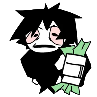 😳 emoji Создано в @sozdsti_bot Telegram sticker 4 of 100