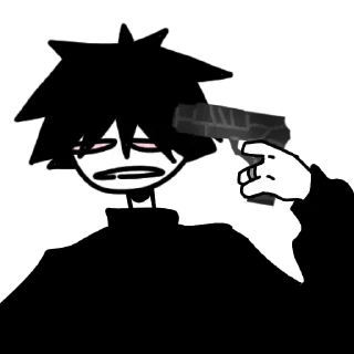 🧷 emoji Создано в @sozdsti_bot Telegram sticker 23 of 100