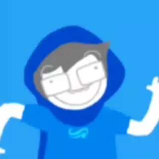 🪽 emoji Илья ебал весь хоумстак ➡️ @Ctikerubot Telegram sticker 18 of 44