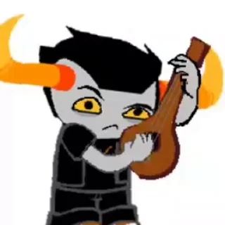 🪽 emoji Илья ебал весь хоумстак ➡️ @Ctikerubot Telegram sticker 6 of 44