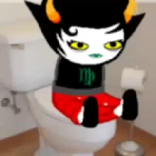 🪽 emoji Илья ебал весь хоумстак ➡️ @Ctikerubot Telegram sticker 15 of 44