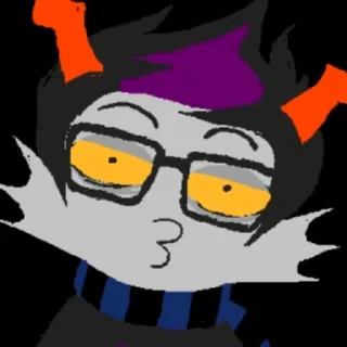 🪽 emoji Илья ебал весь хоумстак ➡️ @Ctikerubot Telegram sticker 16 of 44