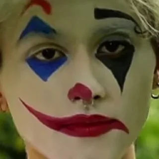 🤡 emoji Нет блин влад умный👺 Telegram sticker 22 of 120