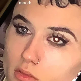🤪 emoji Нет блин влад умный👺 Telegram sticker 13 of 120
