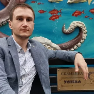 Sticker from Умный Инвестор