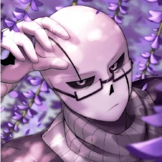 🙁 emoji 𝙻𝙾𝚁𝙳 𝚇–𝙶𝙰𝚂𝚃𝙴𝚁 Telegram sticker 11 of 120