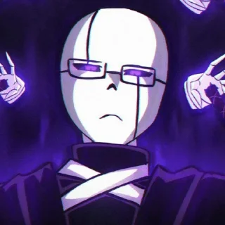 😑 emoji 𝙻𝙾𝚁𝙳 𝚇–𝙶𝙰𝚂𝚃𝙴𝚁 Telegram sticker 12 of 120