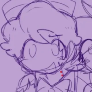 🍧 emoji 𝙆𝙚𝙫𝙞𝙣.        @Nekkfwyz Telegram sticker 13 of 93