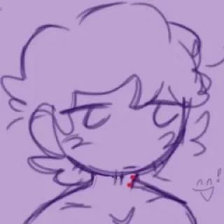 🍧 emoji 𝙆𝙚𝙫𝙞𝙣.        @Nekkfwyz Telegram sticker 14 of 93
