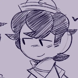 🍧 emoji 𝙆𝙚𝙫𝙞𝙣.        @Nekkfwyz Telegram sticker 2 of 93