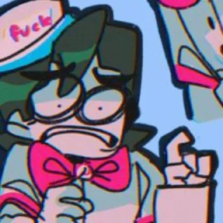 🍧 emoji 𝙆𝙚𝙫𝙞𝙣.        @Nekkfwyz Telegram sticker 12 of 93