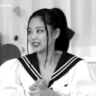 🥹 emoji @stickersjennie_sx 𖥻𝟬𝟴𝟮𝗗'𝗘 𝗕𝗢𝗫𝗘𝗥 ➡️ @Ctikerubot Telegram sticker 12 of 21
