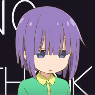 😶 emoji Больше стикеров 👉🏻 @stickertg4 Telegram sticker 16 of 75