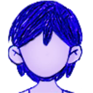 😶 emoji kel mood by @kkk0shkin Telegram sticker 19 of 26