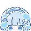 😍 emoji *.° @menheraisgod °.* Telegram sticker 21 of 40