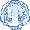👍 emoji *.° @menheraisgod °.* Telegram sticker 15 of 40