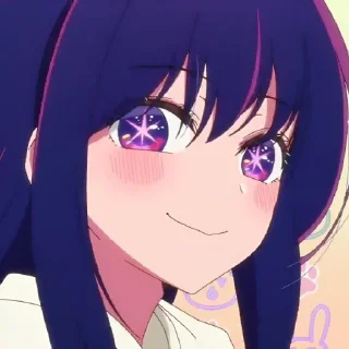 💫 emoji Ⲁυ Ⲭⲟⲱυⲏⲟ @ran_eblan_com Telegram sticker 15 of 50