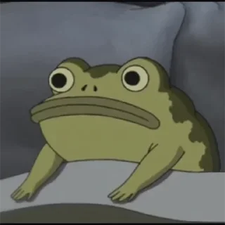 😴 emoji бІдло Telegram sticker 18 of 120