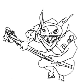 🎸 emoji @slarkkt Telegram sticker 18 of 53