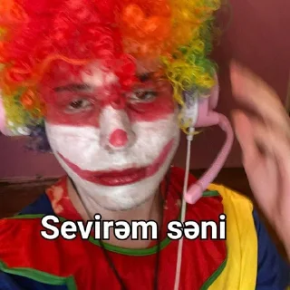🤔 emoji @bakinechh @DTOUserBot Paketi 1 Telegram sticker 10 of 22