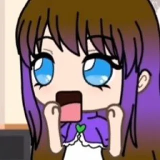 🥹 emoji Пива @pivapivo тт её 🥰 ➡️ @Ctikerubot Telegram sticker 22 of 55