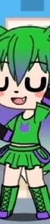 😱 emoji Пива @pivapivo тт её 🥰 ➡️ @Ctikerubot Telegram sticker 18 of 55