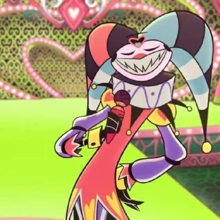 🥰 emoji HelBss.Fizzy @sozdat_stikery_bot Telegram sticker 8 of 101