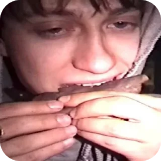 ✋ emoji депоша ➡️ @Ctikerubot Telegram sticker 1 of 38