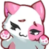 💗 emoji pink pack Telegram sticker 3 of 200