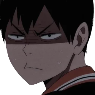 😐 emoji Название ушло в отставку Telegram sticker 6 of 117