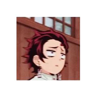 🗿 emoji Название ушло в отставку Telegram sticker 16 of 117