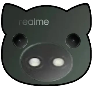 🐱 emoji ты заебал, смарфан realme 9pro+seksinpykacan Telegram sticker 11 of 30