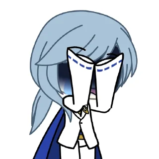 😭 emoji аята гей Telegram sticker 1 of 30