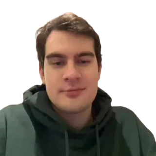 😎 emoji Больше стиков тут: @stikery4 Telegram sticker 1 of 59