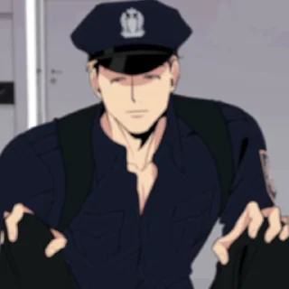 😳 emoji Набор стикеров от @Ctikerubot Telegram sticker 1 of 37