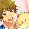 😍 emoji MIDORI~☆ Telegram sticker 14 of 31