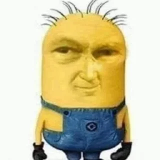 🧍 emoji пуньк пук пук пук Telegram sticker 23 of 33
