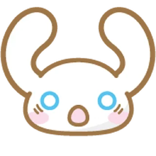 ⭐ emoji Больше тут➡️ @emojipipka Telegram sticker 23 of 40
