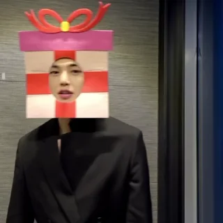 ❤️ emoji @sonxkanx ➡️ @Ctikerubot Telegram sticker 2 of 25
