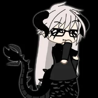 🤔 emoji Шурик приколный ➡️ @Ctikerubot Telegram sticker 9 of 17