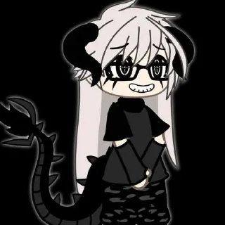 🙂 emoji Шурик приколный ➡️ @Ctikerubot Telegram sticker 17 of 17