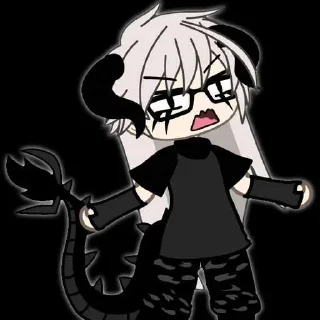 🤬 emoji Шурик приколный ➡️ @Ctikerubot Telegram sticker 10 of 17