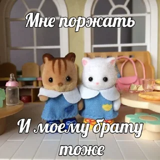 😁 emoji Творожник Тревожник @aloeaak Telegram sticker 24 of 120