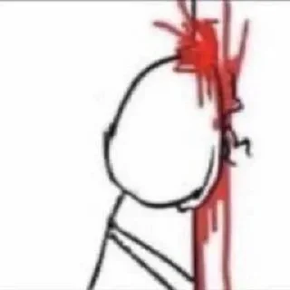 💔 emoji @anemicg0d Telegram sticker 14 of 89