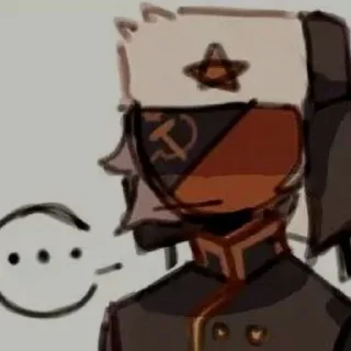 🫤 emoji СССР (@sofa_gachaUkraine) Telegram sticker 6 of 41