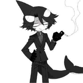◾ emoji мсяумяяумяу Telegram sticker 12 of 120