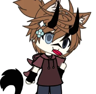 🍭 emoji Ванехыч и ребятки Telegram sticker 9 of 11