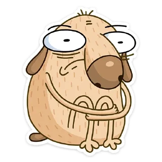 ☹️ emoji VK Fest 2018 :: @stickroom Telegram sticker 20 of 27